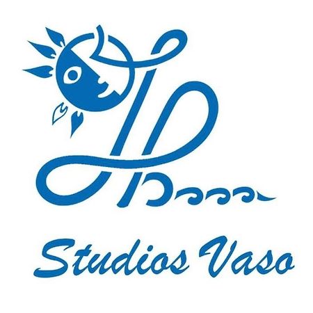 Studios Vaso 新马尔马拉斯 外观 照片