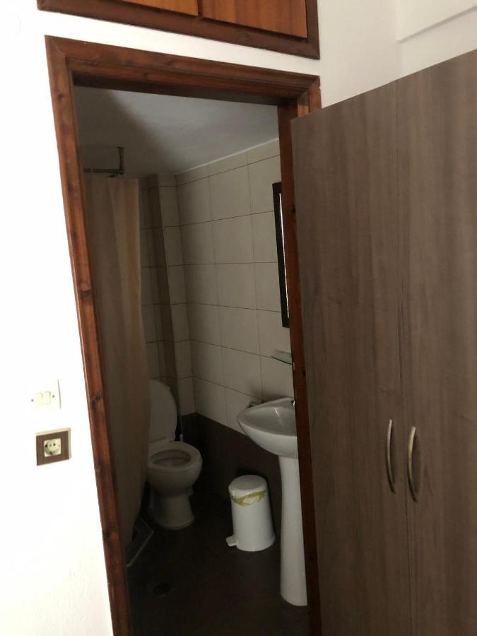 Studios Vaso 新马尔马拉斯 外观 照片